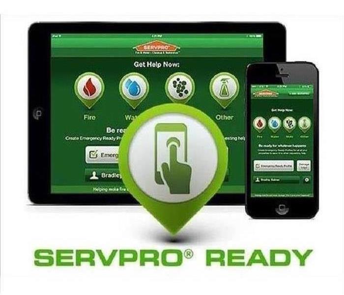 Servpro Apps