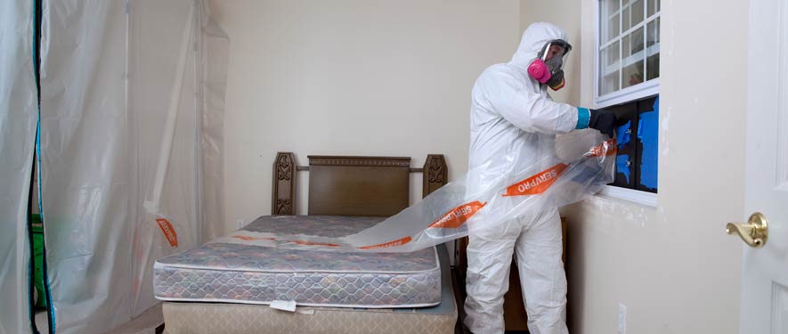 Lansdale, PA biohazard cleaning